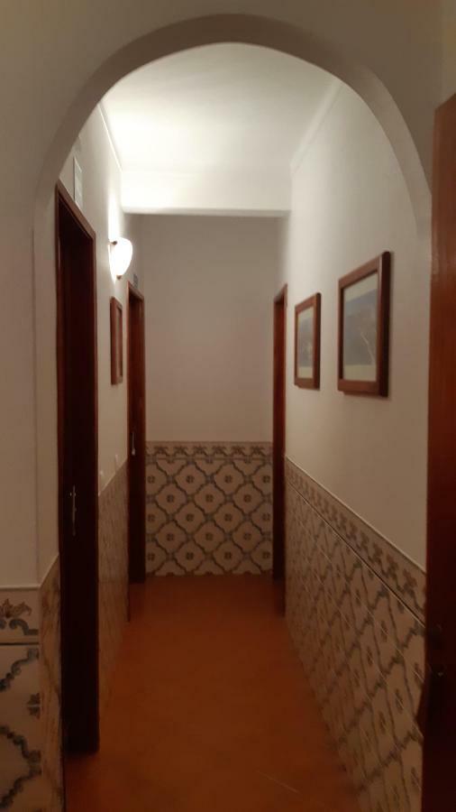 Alojamentos S.Jose Atouguia Da Baleia Dış mekan fotoğraf