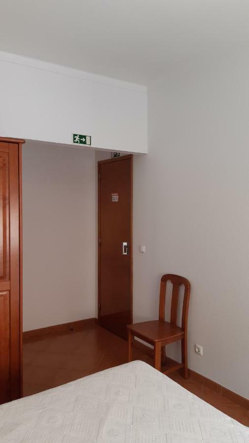 Alojamentos S.Jose Atouguia Da Baleia Dış mekan fotoğraf