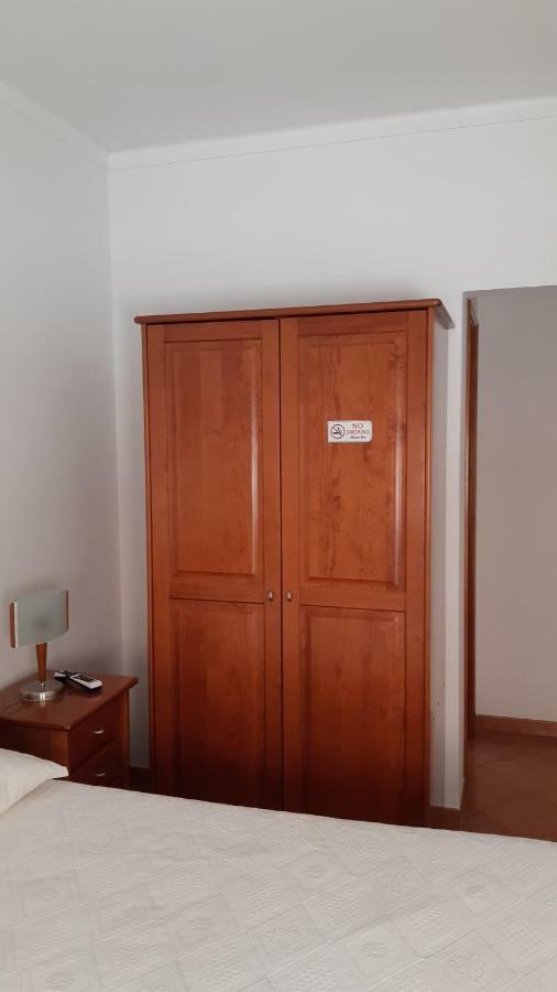 Alojamentos S.Jose Atouguia Da Baleia Dış mekan fotoğraf