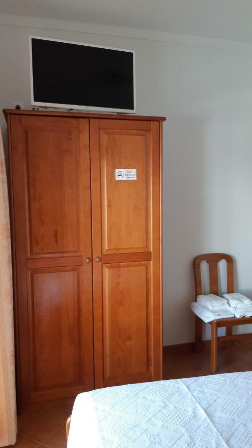 Alojamentos S.Jose Atouguia Da Baleia Dış mekan fotoğraf