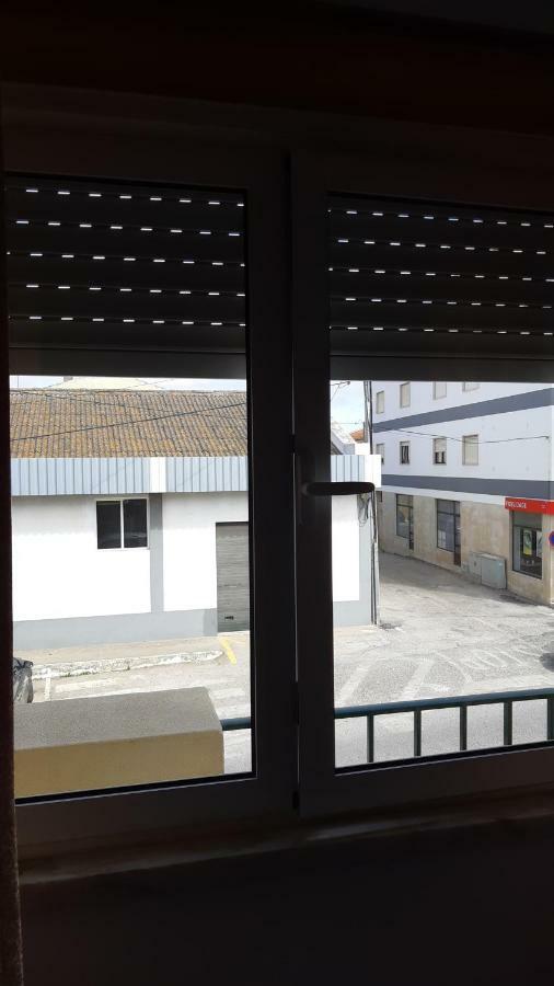 Alojamentos S.Jose Atouguia Da Baleia Dış mekan fotoğraf
